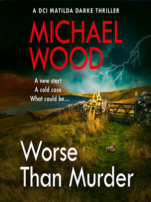 cover image of Worse Than Murder